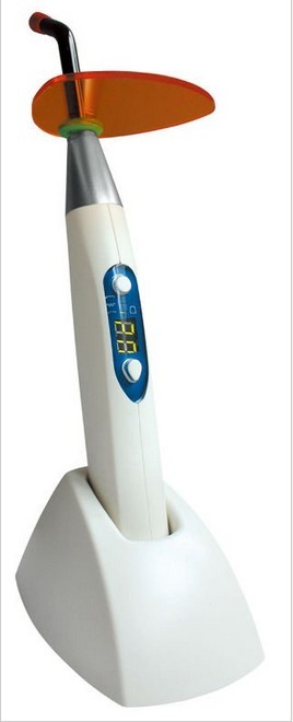 LED Curing Light - Pro - Click Image to Close